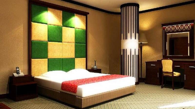ג'קרטה Sanno Hotel מראה חיצוני תמונה